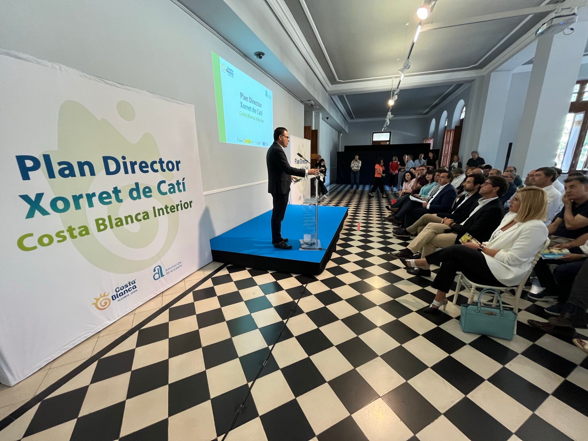 La reunión será el próximo miércoles, 29 de junio, a as 12:30 de la mañana en la Sala Multiusos del Museo Dámaso Navarro