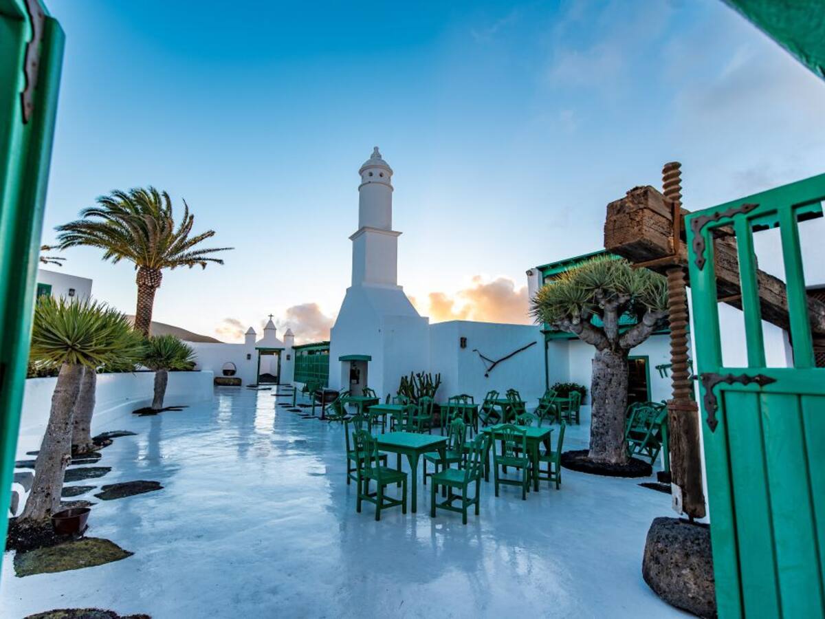 Biolab avala la seguridad y la higiene de las cocinas de los restaurantes de los Centros