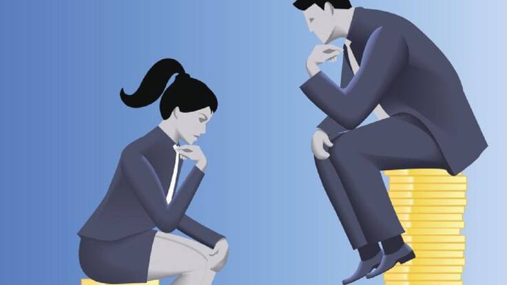 Entrevista a Ana Victoria del Vigo, secretaria de Empleo de UGT