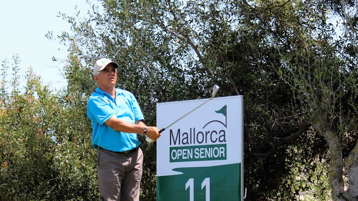 Juan Quirós anuncia su adiós a la ventana internacional