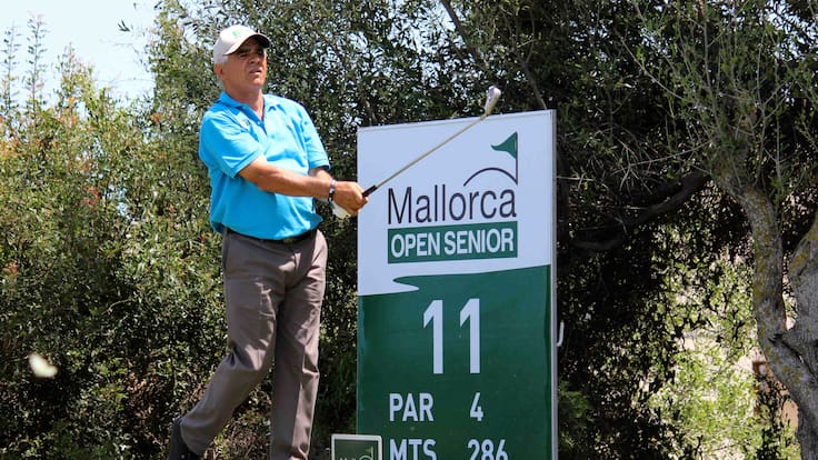 Juan Quirós anuncia su adiós a la ventana internacional