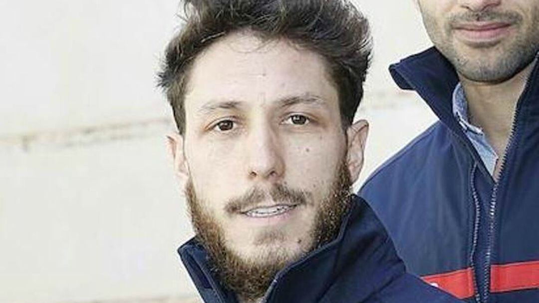 Muere Pablo Cano, uno de los bomberos españoles más conocidos por salvar la vida a cientos de refugiados en Lesbos