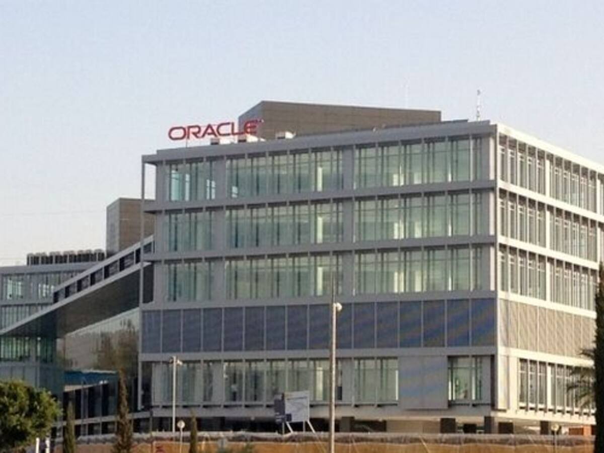 La tecnológica Oracle abre en Málaga su primer centro de innovación en España