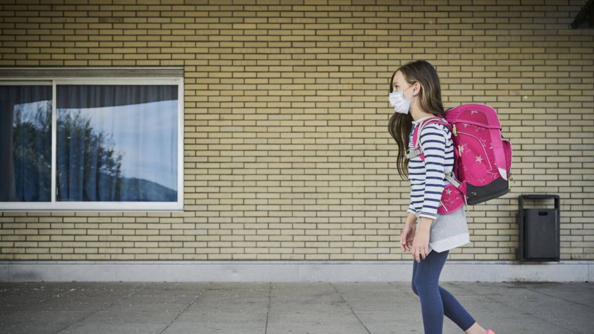 Entrevista al secretario autonómico de Educación, Miguel Soler en el programa Hoy x Hoy Comunitat Valenciana, sobre el incio de curso