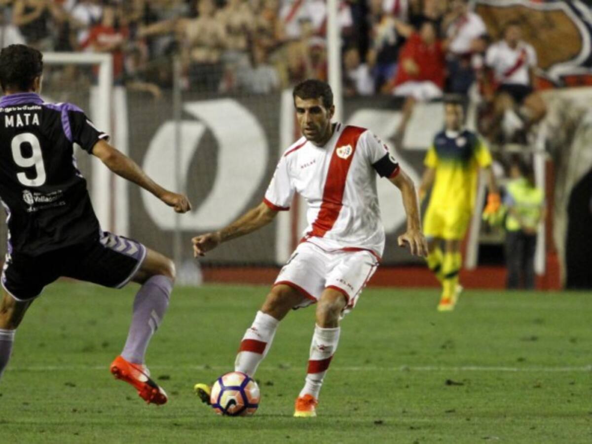 La Segunda más empatada