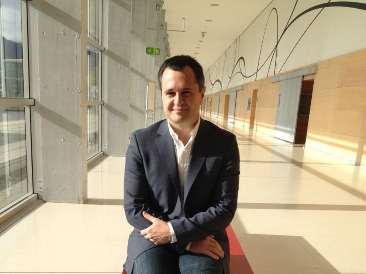 Ficoba se dispara en actividades