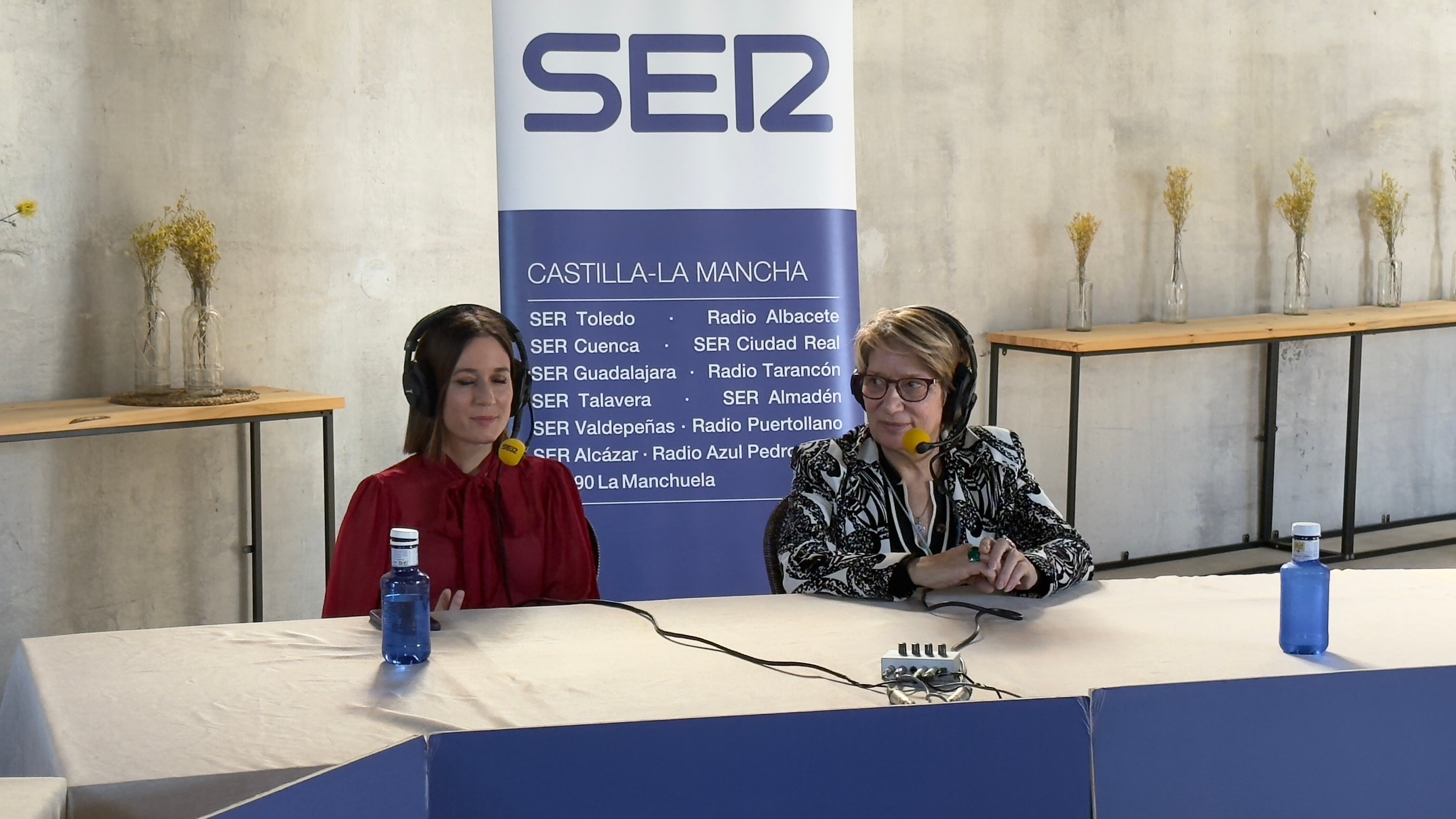 Especial A vivir Castilla-La Mancha, con motivo del décimo aniversario de la empresa Madrija