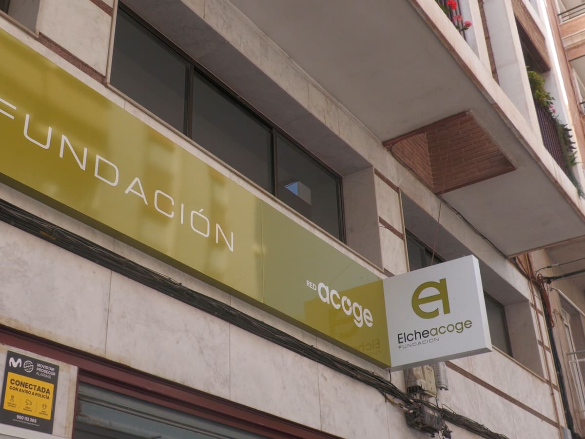 Elche Acoge se refuerza para emitir certificados de vulnerabilidad para facilitar la regularización extraordinaria