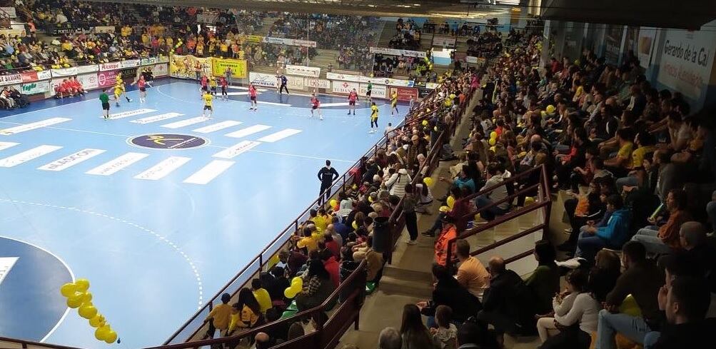 Equipo y afición serán un binomio fundamental ante Oviedo