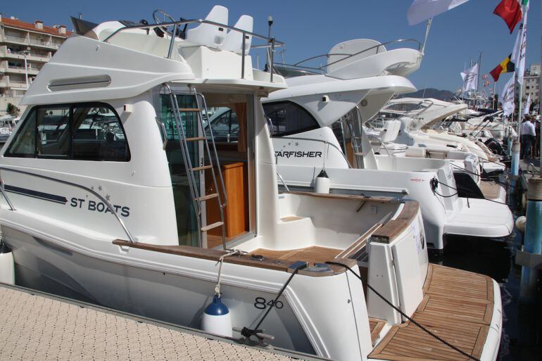 El mercat de segona mà, un dels que més ha augmentat els últims quatre anys