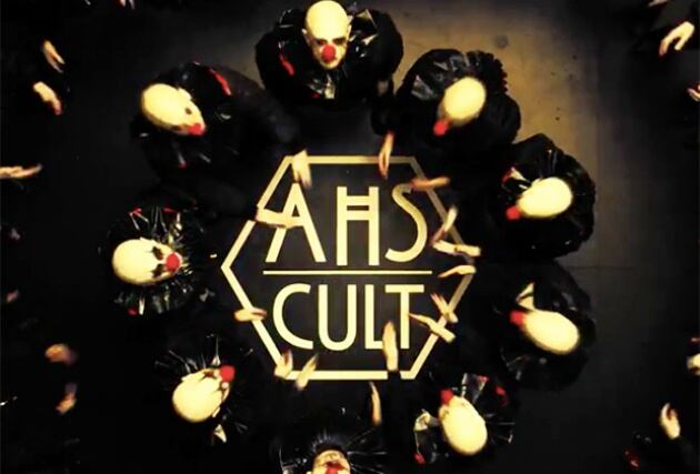 Primera imagen oficial de &#039;AHS 7&#039;