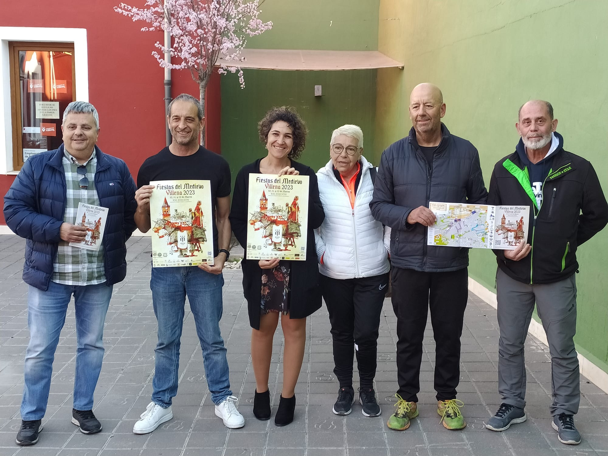 AA.VV El Rabal. Villena