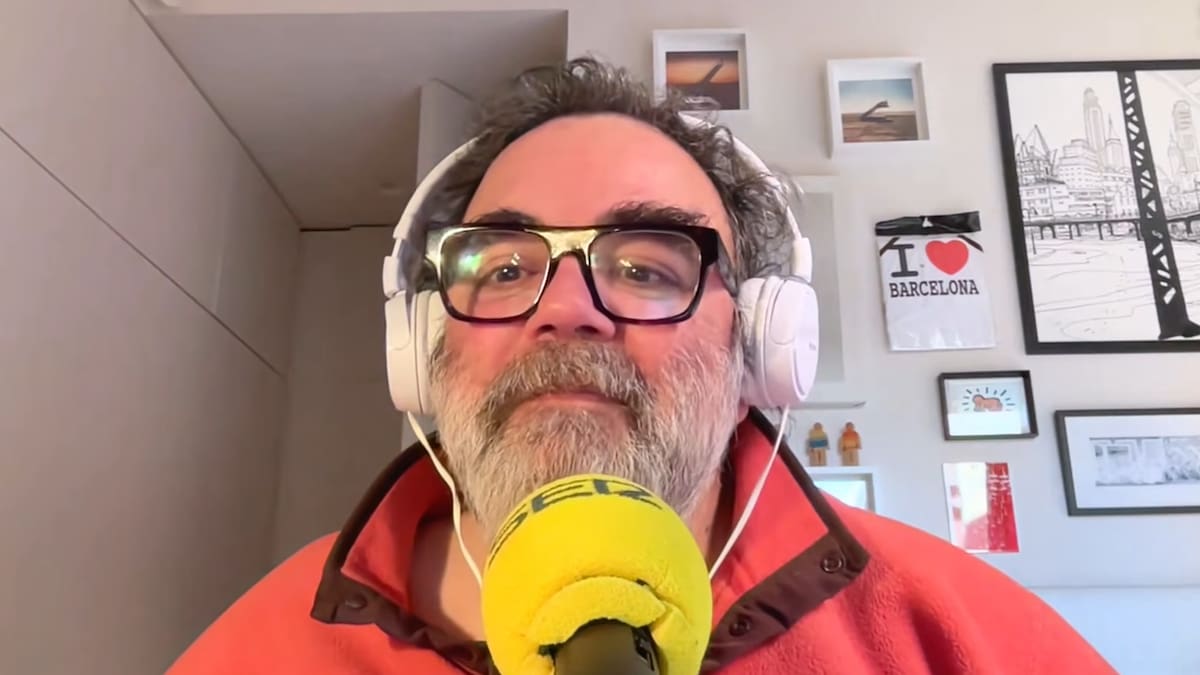 "Los ricos no piensan, deciden": la reflexión de Bob Pop sobre el dinero y el margen para equivocarse