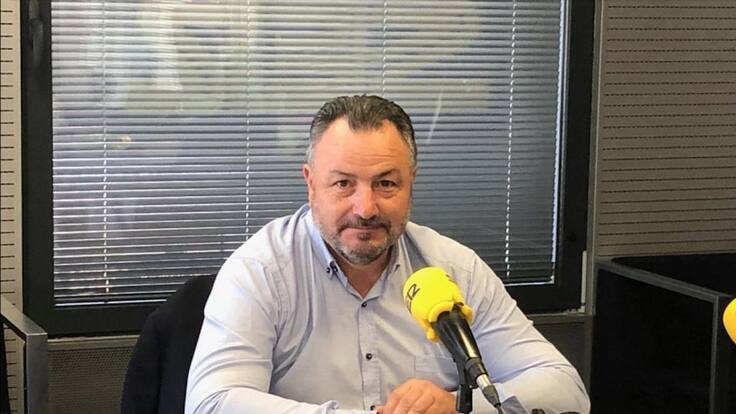 Entrevista a Eduardo Morán (24/07/2019)