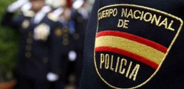 Los agentes de la Brigada Provincial de Policía Judicial ha realizado el arresto