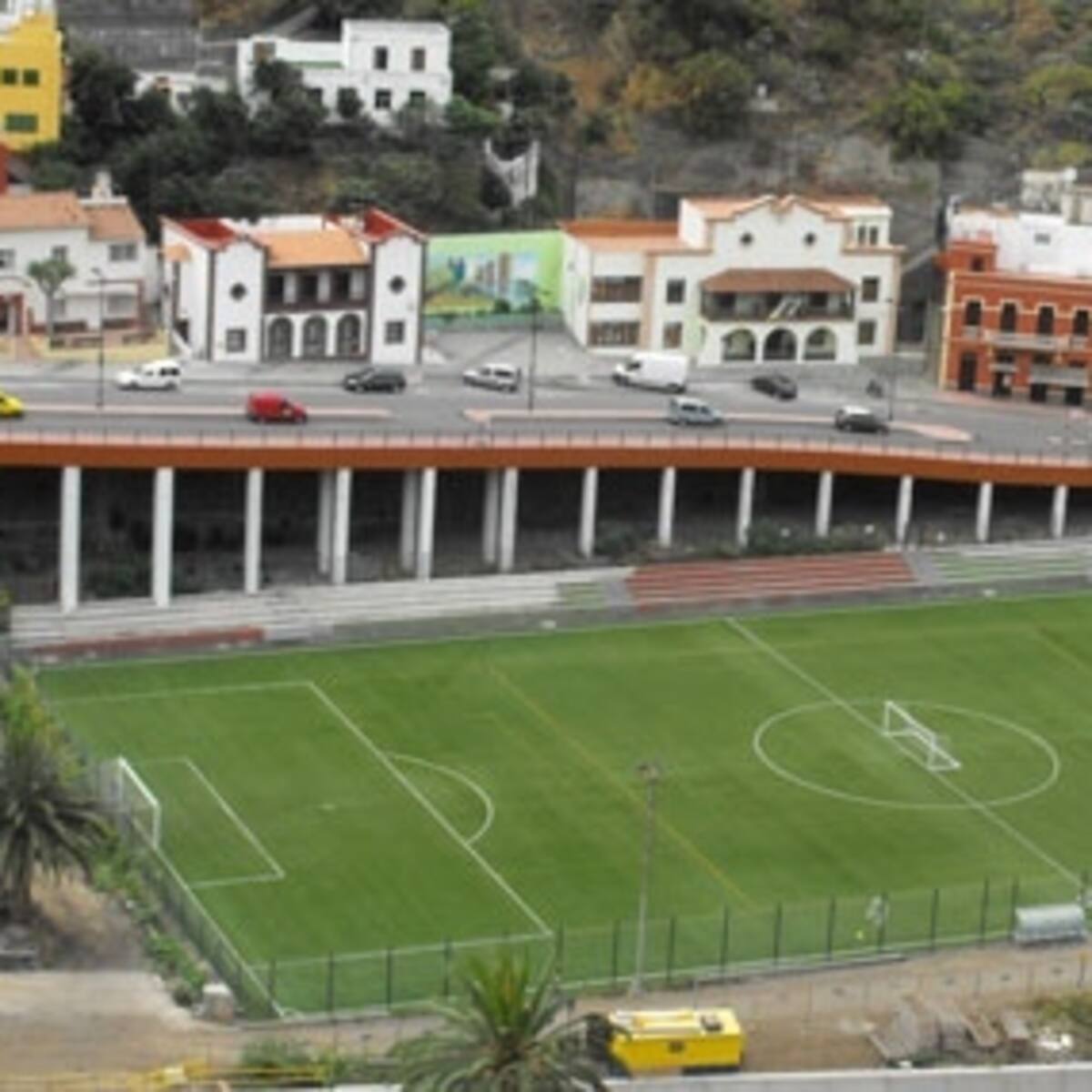 'XI Hermigua Cup 2023'