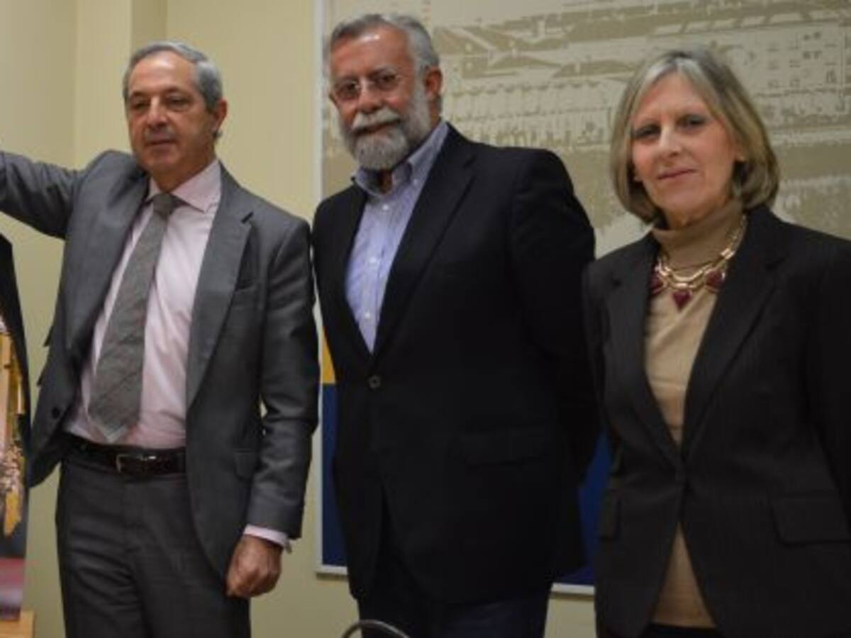 Presentado el programa de actos de la Semana Santa de Talavera