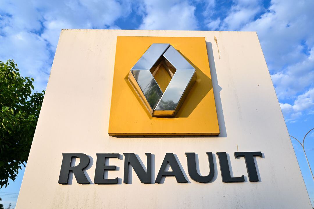 Renault plantea un nuevo Erte