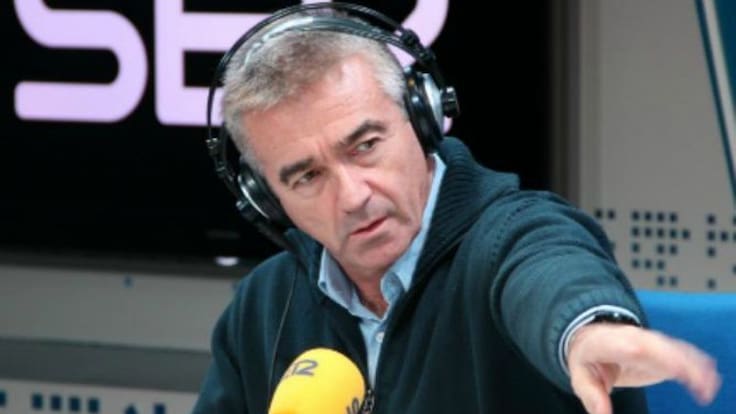 La ley del más fuerte