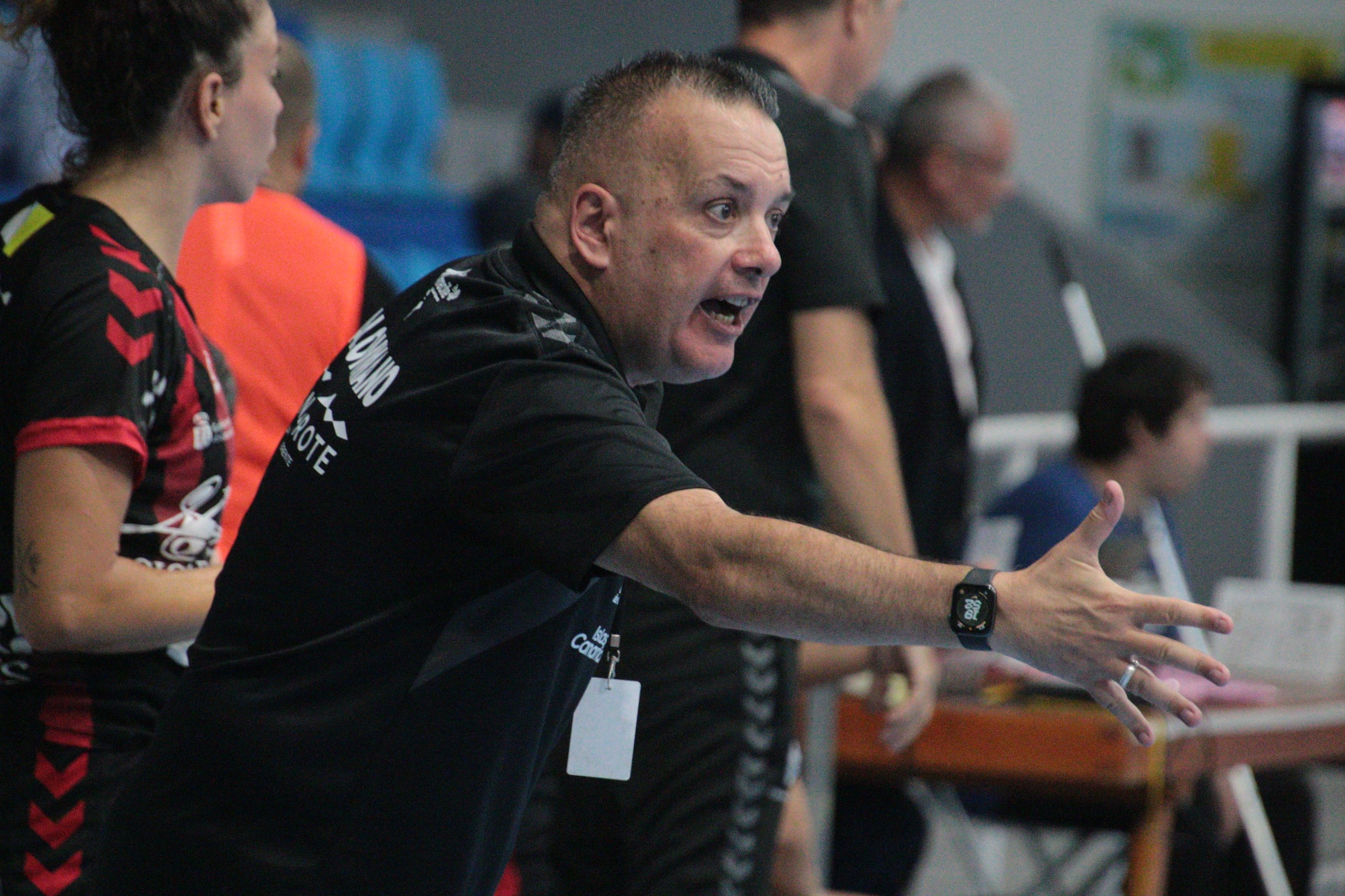 Alfredo Rodríguez asume la dirección deportiva del CB San José Obrero.