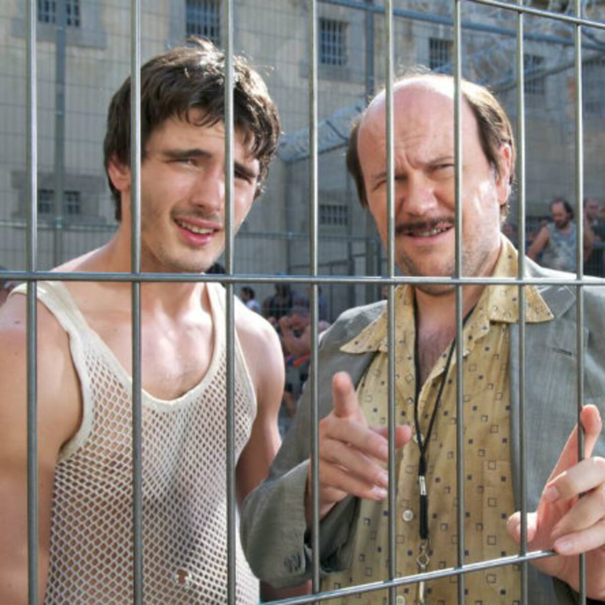 'Gran Hermano 15: el debate', víctima de Torrente