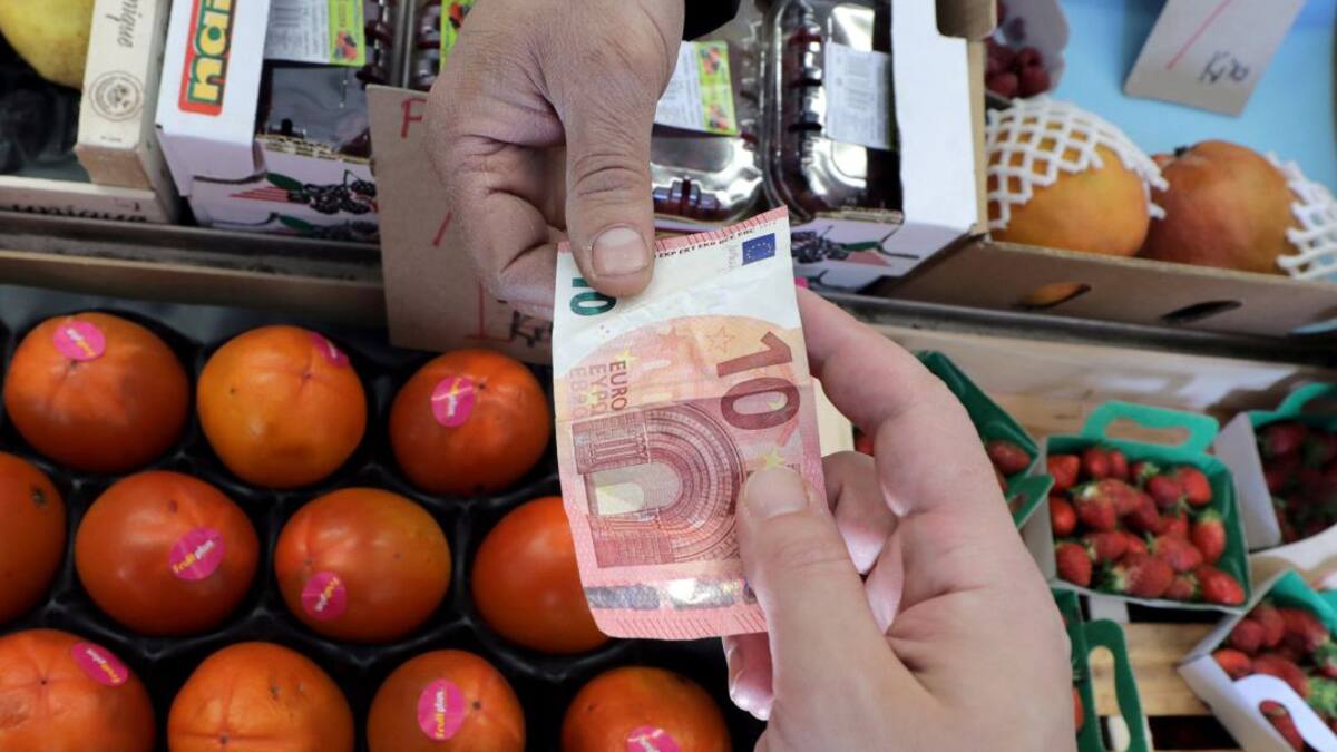 Puertollano se corona como la ciudad española dónde es más barato hacer la compra