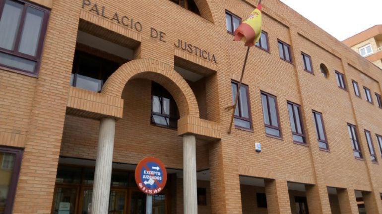 El juzgado número 1 de Aranda instruye la investigación a tres jóvenes por la presenta agresión sexual a una menor de 15 años