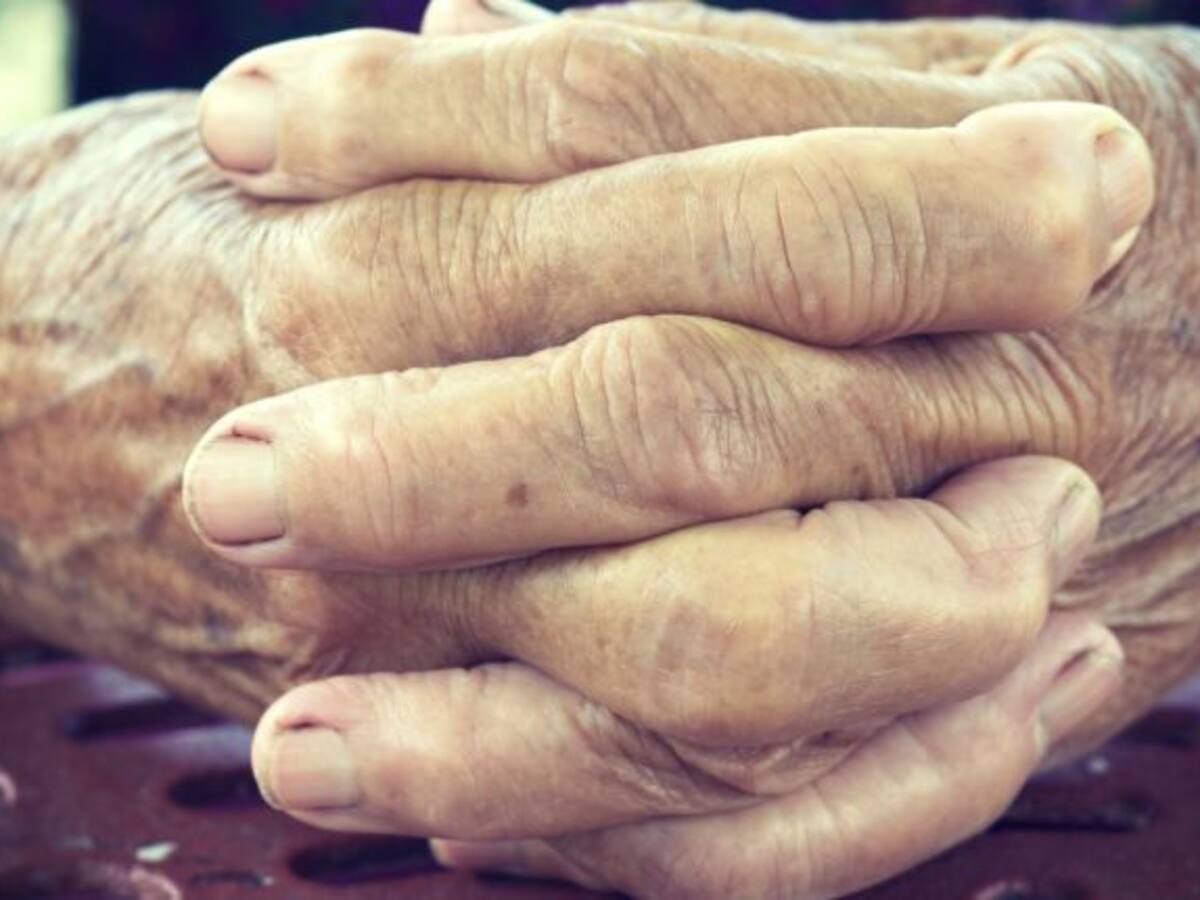 Estimular la percepción sensorial podría retardar la pérdida de olfato y gusto en enfermos de Alzheimer