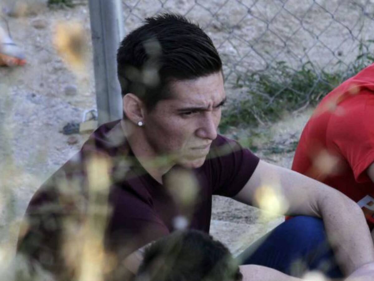 Kranevitter se incorporará al Atlético en diciembre