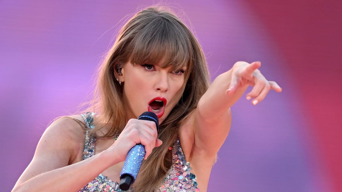 Las curiosidades del paso de Taylor Swift por Madrid: de cómo es su habitación de hotel a cómo será el concierto