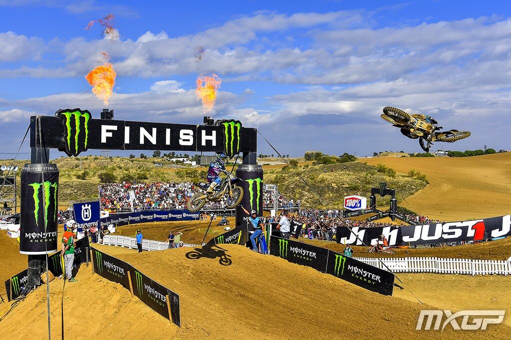 Los próximo días 28 y 29 de mayo en Arroyomolinos, Madrid