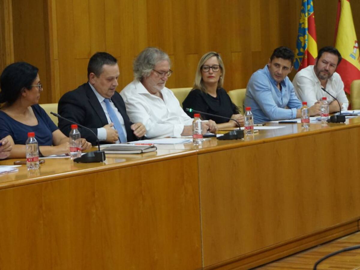 Elda realizará una revisión catastral