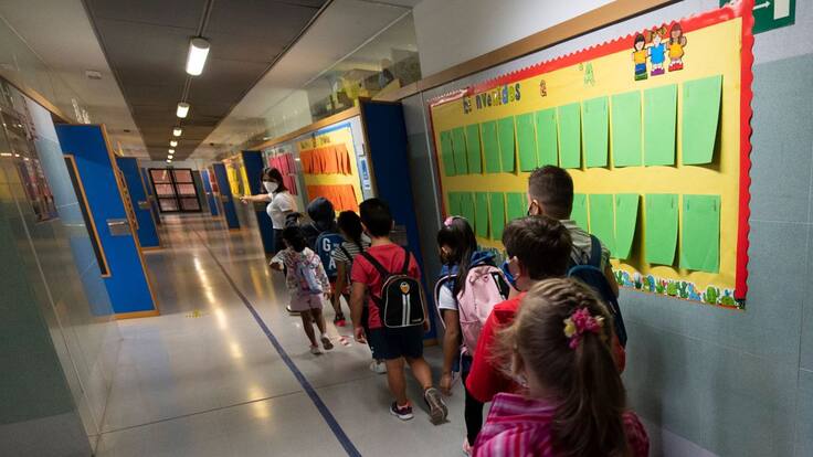 Debate entre Nacho González y Carmen Moreno 12.02.21