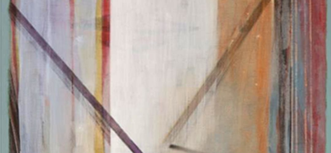 Parla acoge una exposición retrospectiva con obras de José Luís Castaño