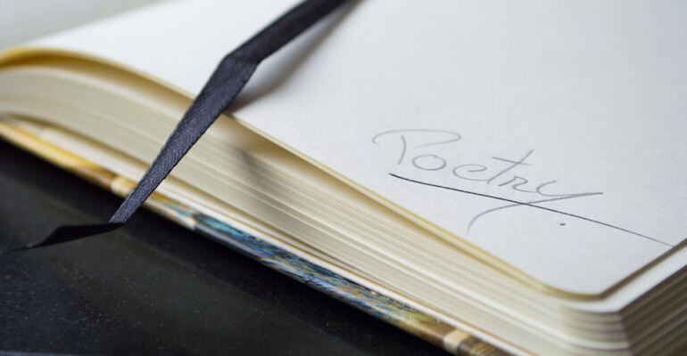 Proponemos disfrutar con los recitales de Lorca en el Día Mundial de la Poesía