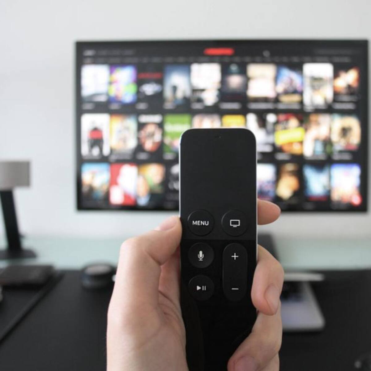 Los Smart TVs recopilan datos de visualización del usuario para ajustar la publicidad según sus gustos