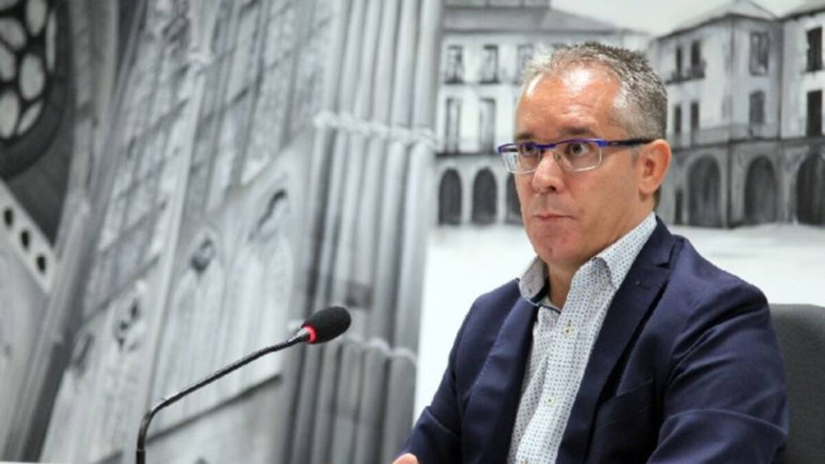 "Es interesante que haya unas garantías en cuanto a la salud del deportista"