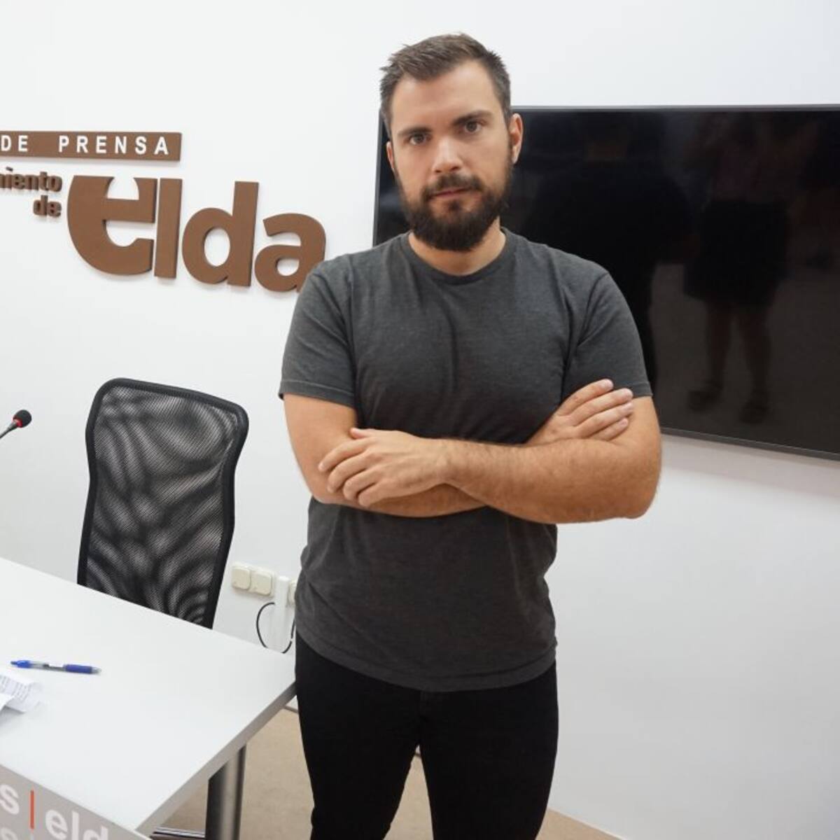 IU Elda denuncia la poca inversión en vivienda que realiza el ayuntamiento