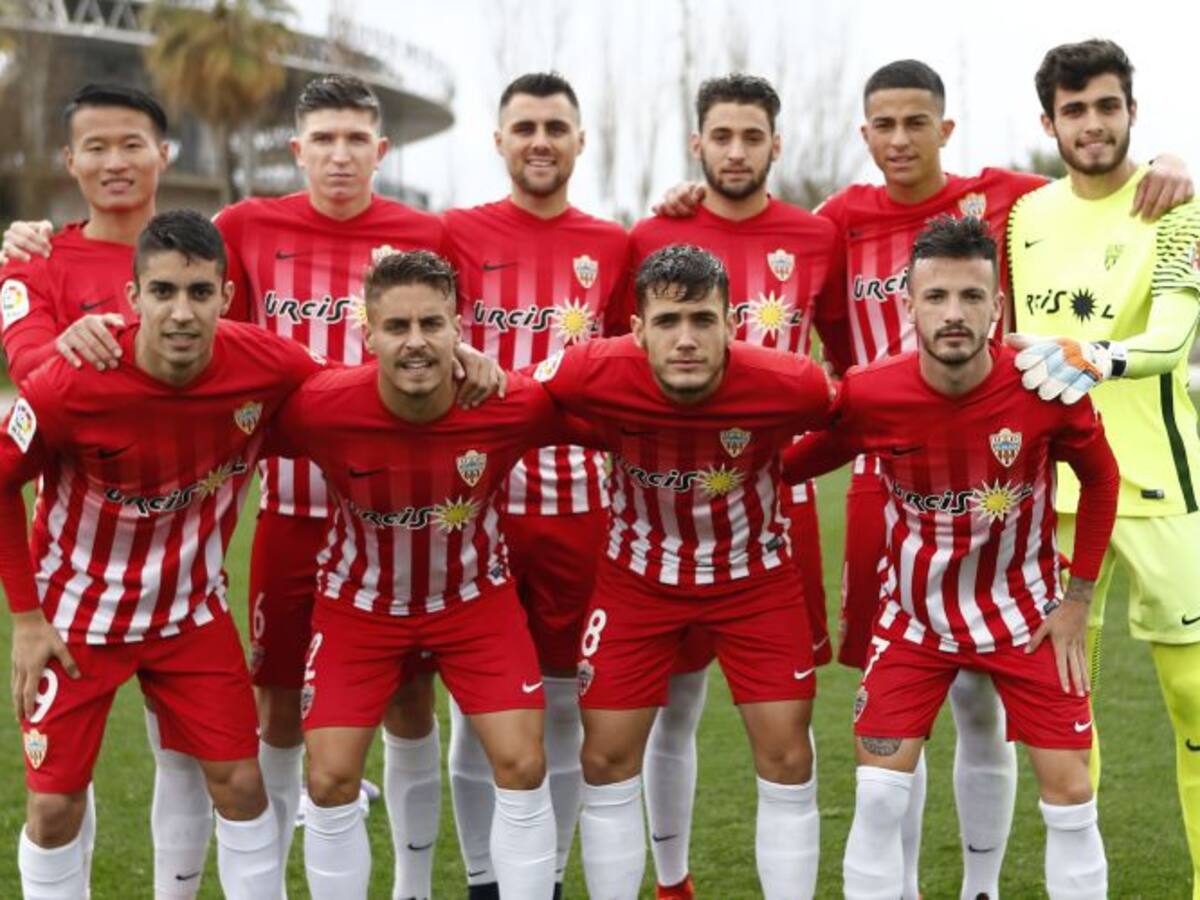 Otro partidazo del filial