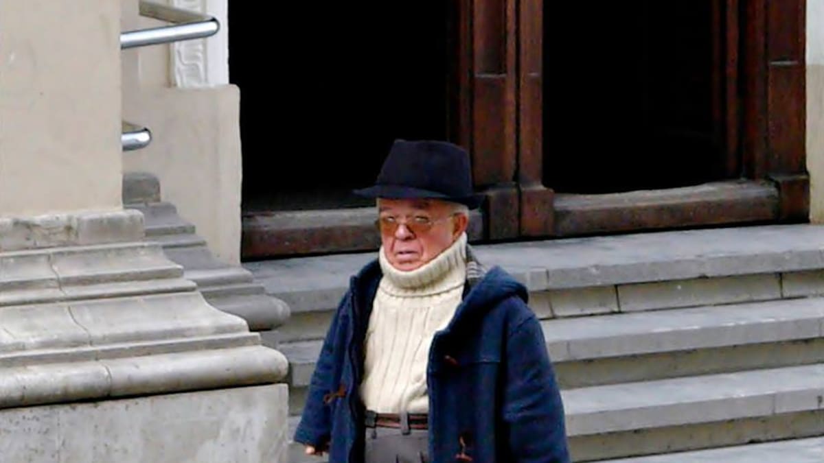 Entrevista a Tomás Martínez Pagán - 27/08/2024