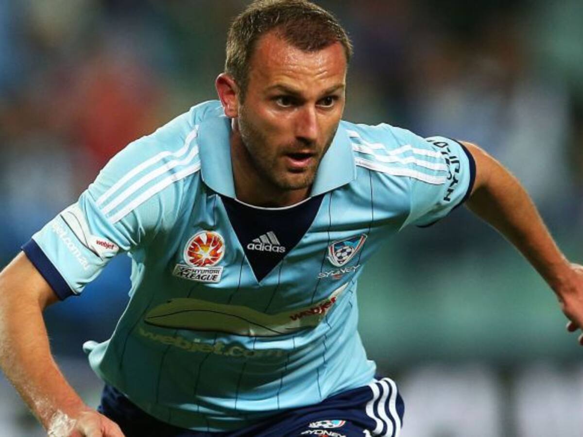 Despotovic otro nombre para la delantera cadista