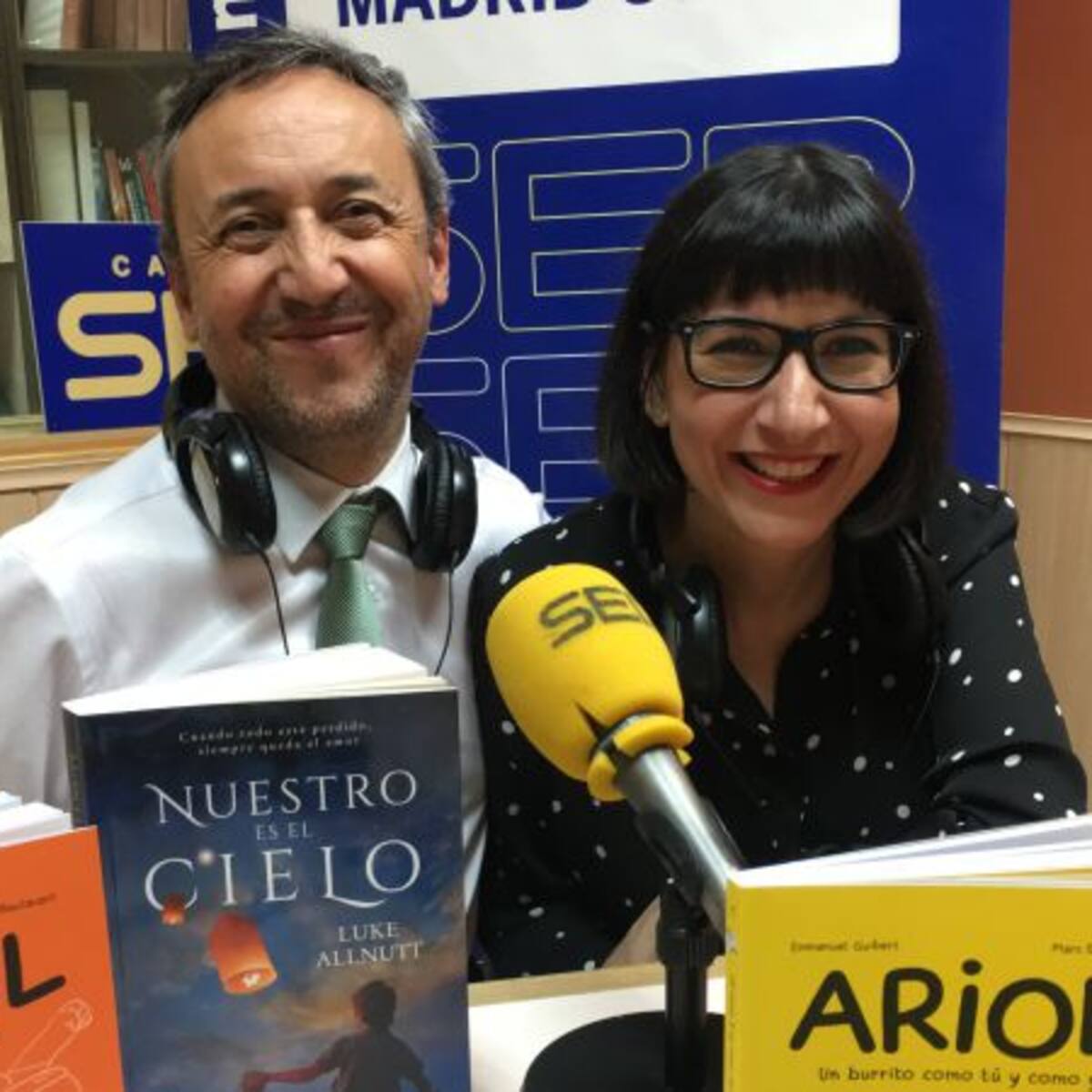 Novelas para todas las edades