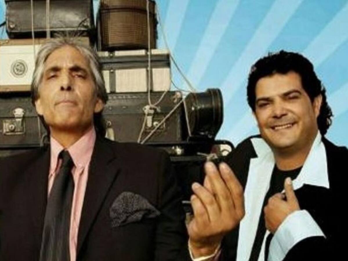 Los Chichos: "la clave de nuestro éxito es la cercanía con el público"