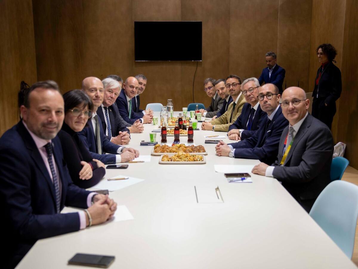 Tres touroperadors alemanys es comprometen a incrementar el nombre de places a Menorca per 2025