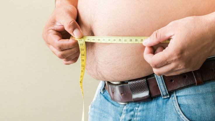 ENTREVISTA CON EL NUTRICIONISTA CHRISTIAN MAÑAS ¿POR QUÉ ENFORGAMOS EN VERANO?