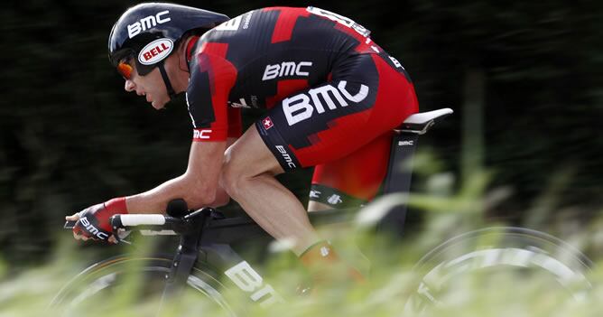 El australiano Cadel Evans (BMC) se ha proclamado campeón virtual de la &#039;&#039;Grande Boucle&#039;&#039;, sacando 2:30 minutos a su máximo rival Andy Schleck (Leopard).