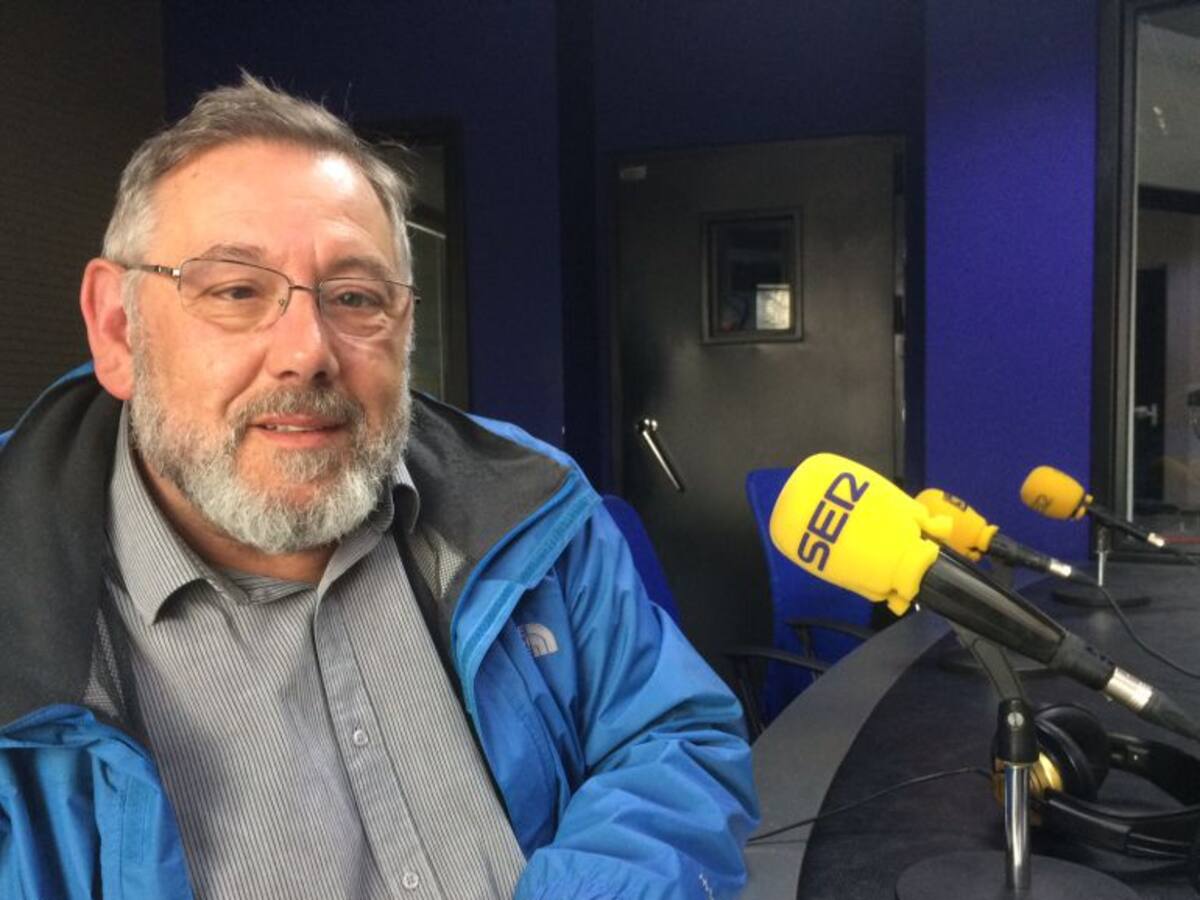 El presidente de la Federación de Vecinos en “Hoy por Hoy León”