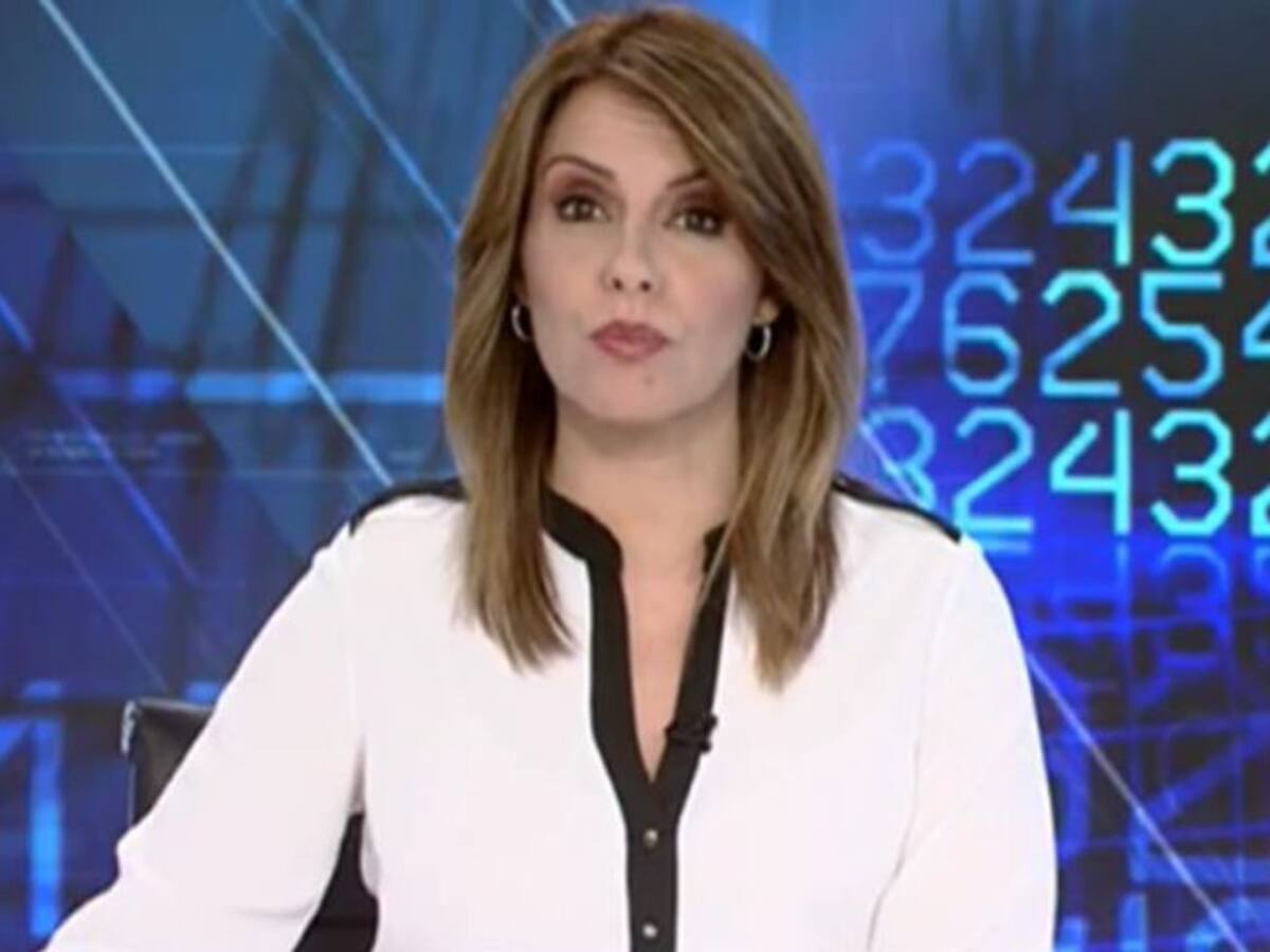 La periodista Pilar García Muñiz pregonará las fiestas de Elda