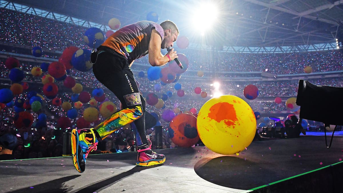 200.000 entradas agotadas en menos de 15 minutos: la odisea de los fans por ver a su artista favorito