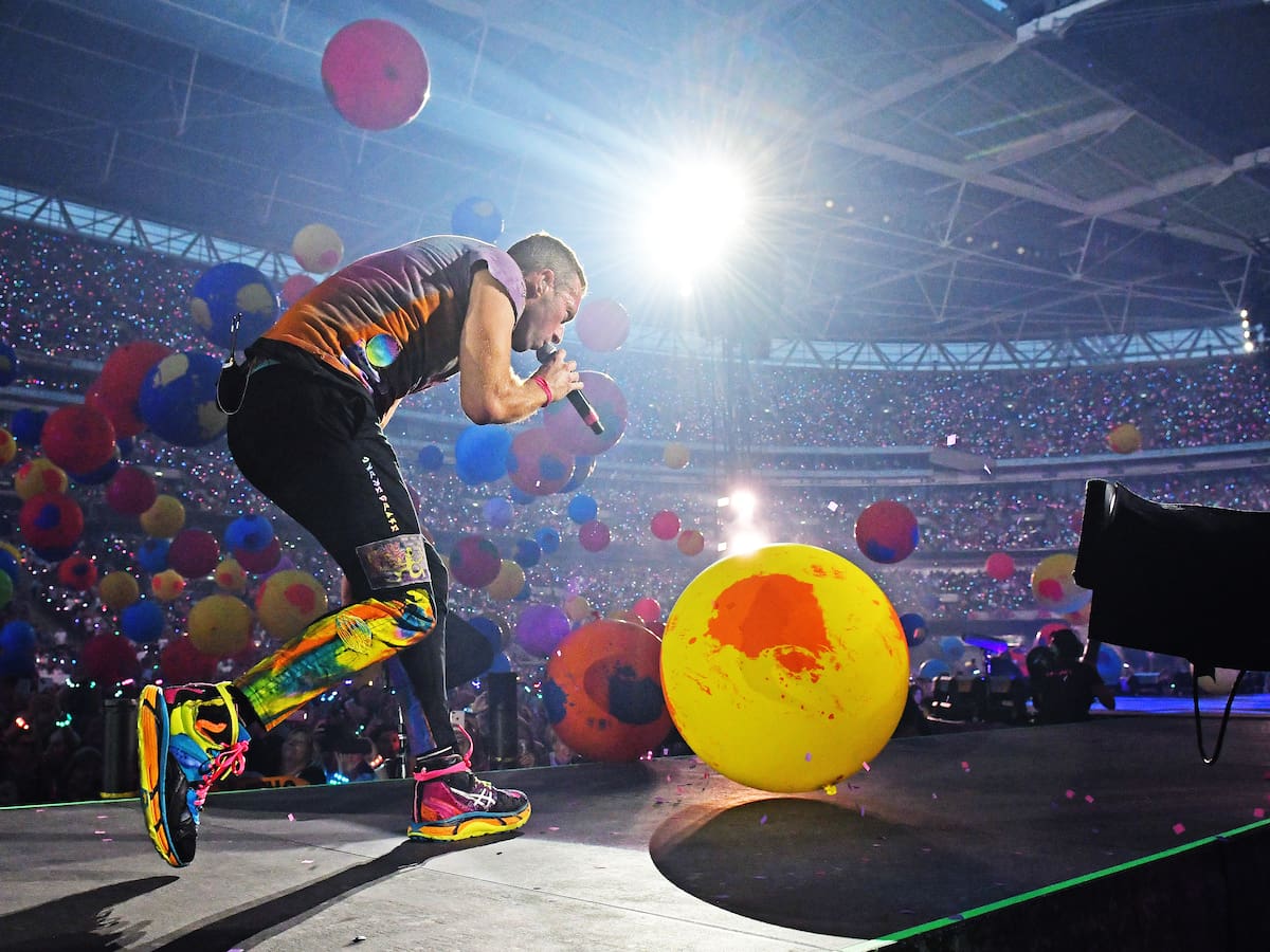 200.000 entradas agotadas en menos de 15 minutos: la odisea de los fans por ver a su artista favorito